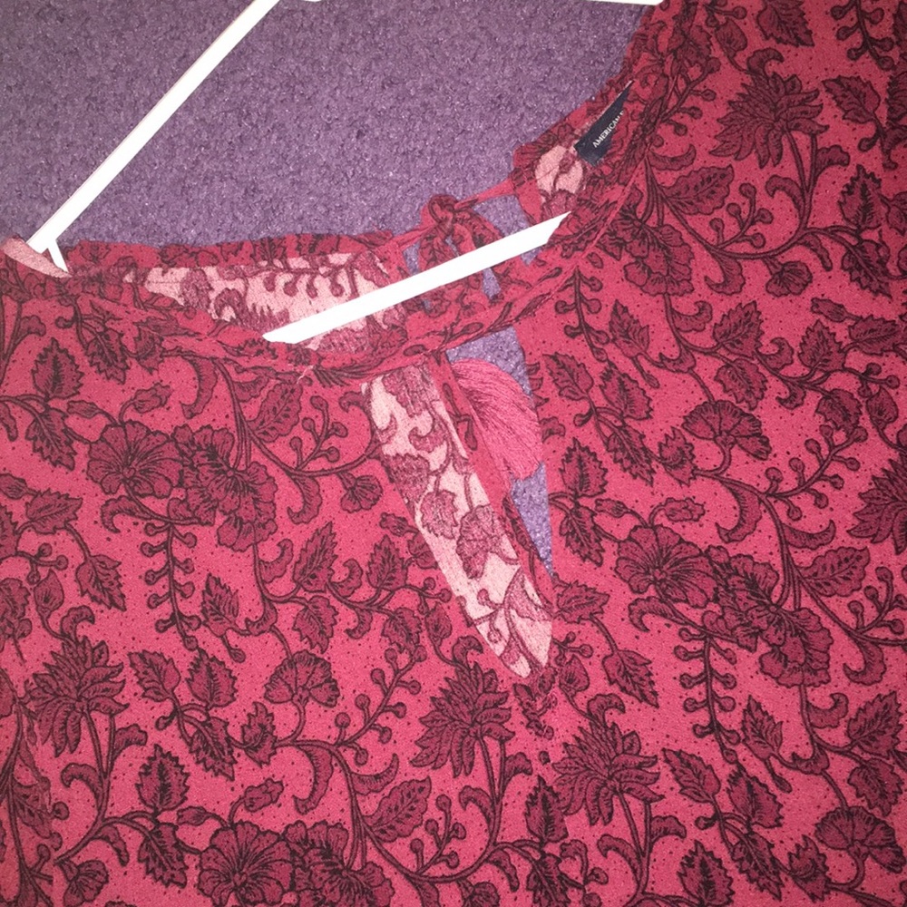 AE SUPER CUTE DRESS!! - Picture 5 of 6